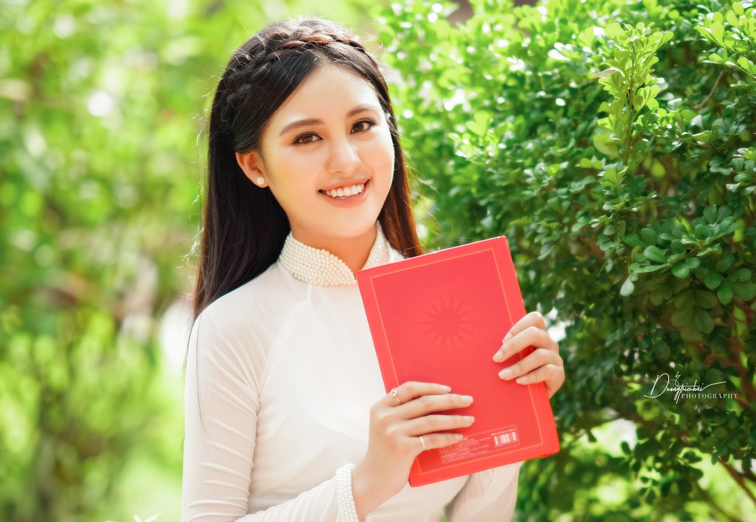 nu sinh hoc vien canh sat anh 6