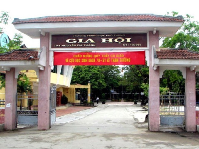 thi tuyển hiệu trưởng ảnh 1 thi tuyen hieu truong anh 1