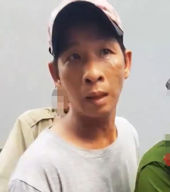 hành hạ trẻ em ảnh 1 hanh ha tre em anh 1