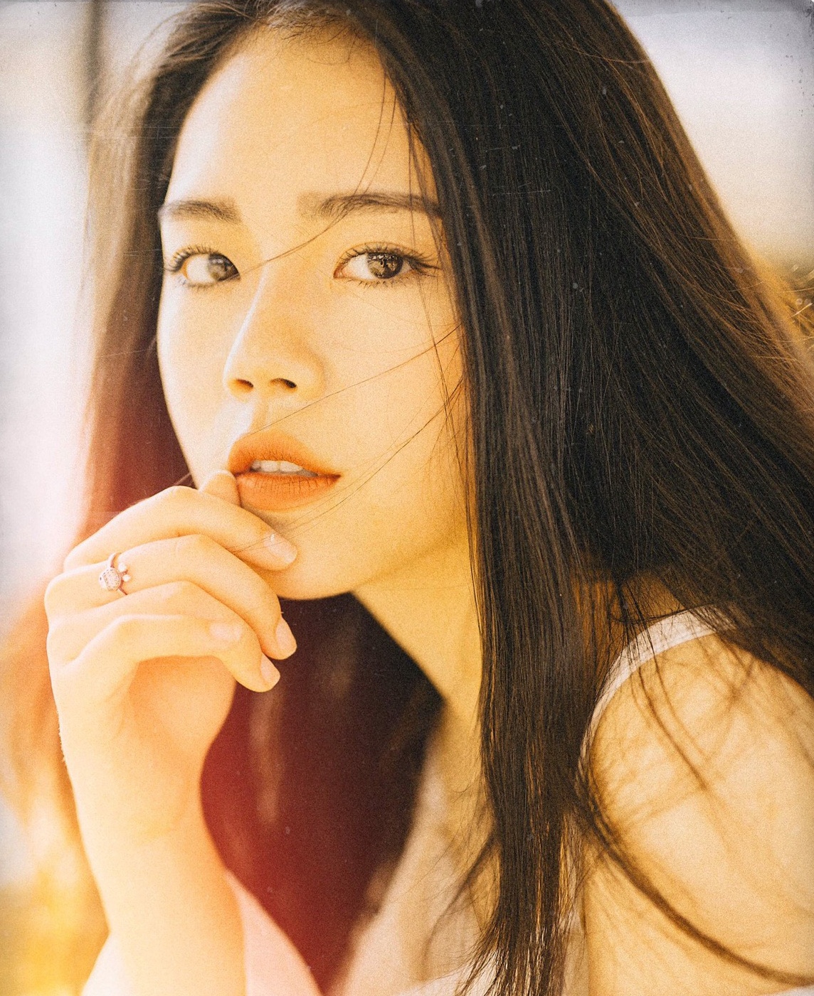 nu sinh dai hoc ngoai thuong anh 5