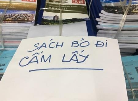 Se ky luat giang vien lien quan giao trinh co 'duong luoi bo' hinh anh