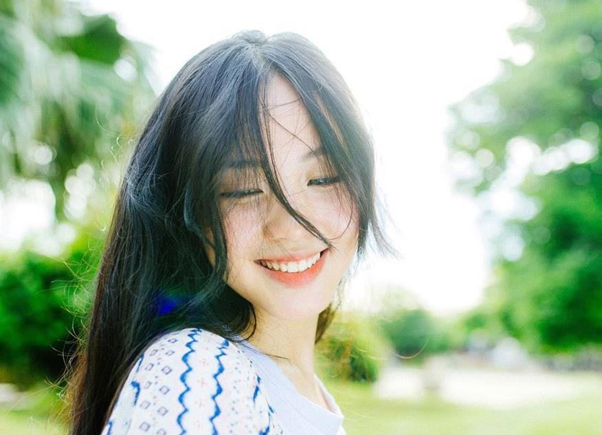 10X truong Ngoai thuong xinh dep, biet 3 ngoai ngu hinh anh