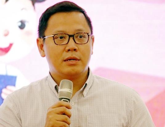 PGS Le Anh Vinh: 'Tre mam non co the hoc xac suat, thong ke' hinh anh