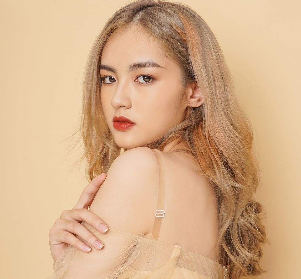 xinh dep ngoai thuong anh 2