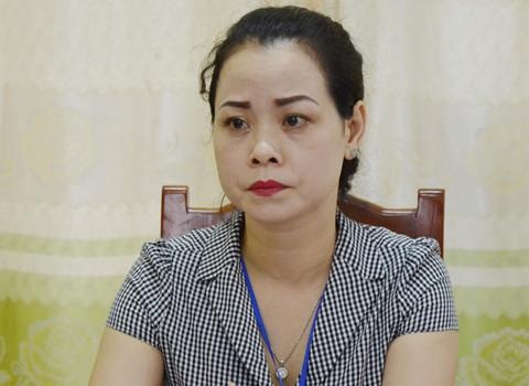 Hon 1.500 hoc sinh o Ha Noi nghi hoc hinh anh