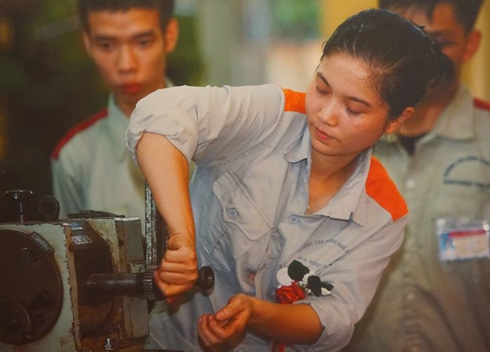 đào tạo dạy và học nghề ảnh 2 dao tao day va hoc nghe anh 2