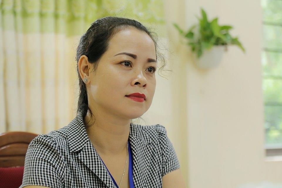 Bao cao vu hang nghin hoc sinh nghi hoc o Ha Noi hinh anh