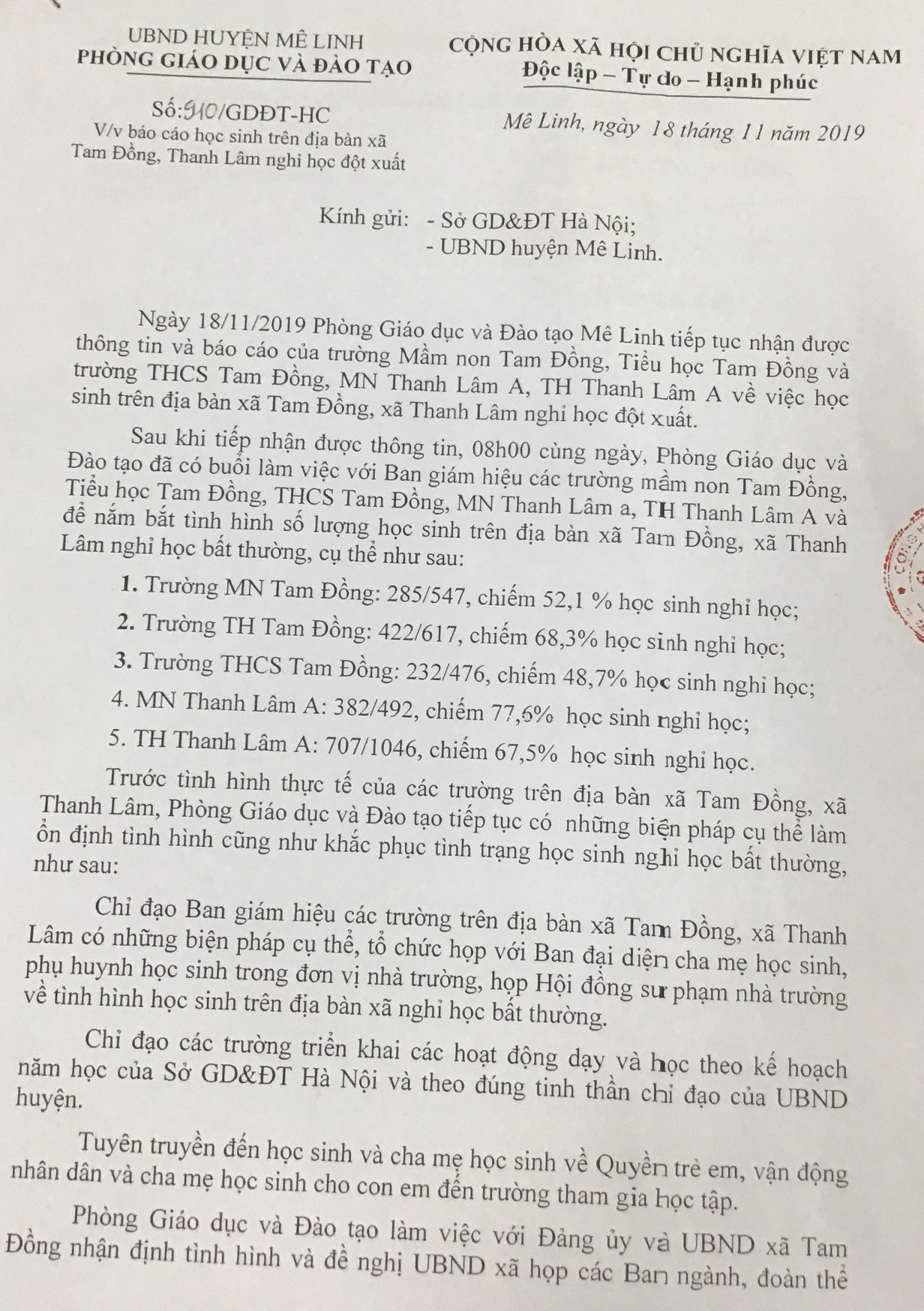 học sinh hà nội nghỉ học ảnh 1 hoc sinh ha noi nghi hoc anh 1