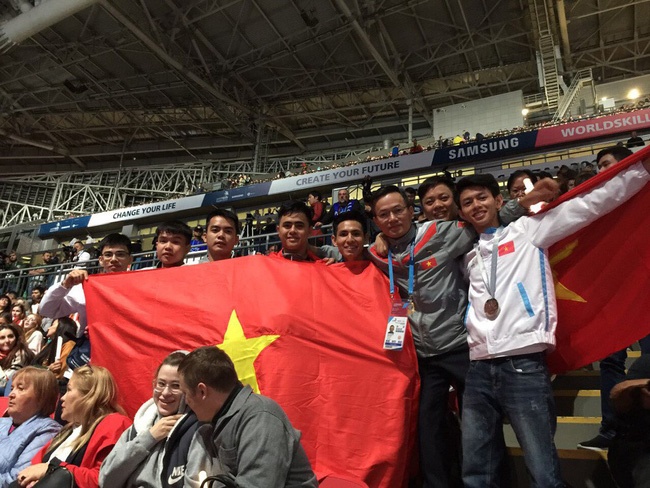 huan chuong lao dong hang nhi anh 2