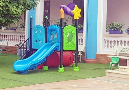 Vu tre tu vong khi choi cau truot: Lam ro trach nhiem nguoi lien quan hinh anh