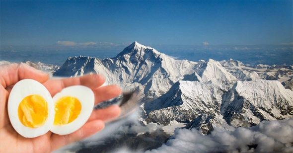 nấu cơm trên đỉnh núi ảnh 1 nau com tren dinh nui anh 1