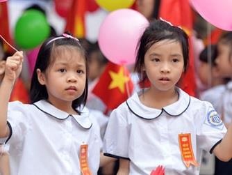 Hai Phong mien 100% hoc phi bac mam non den THPT hinh anh