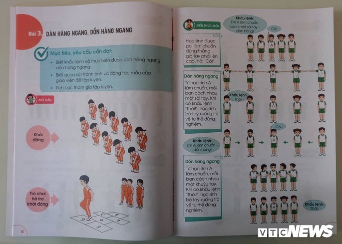 sach giao khoa the duc anh 7