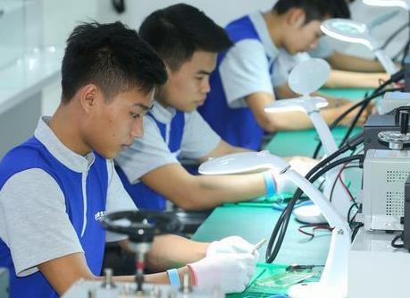 45 truong dai hoc se dung tuyen sinh he cao dang hinh anh