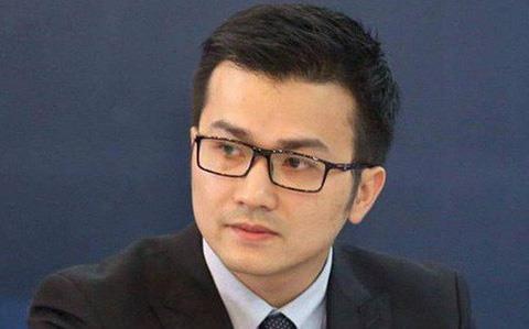 PGS Tran Xuan Bach la Pho chu tich Hoi Lien hiep Thanh nien Viet Nam hinh anh