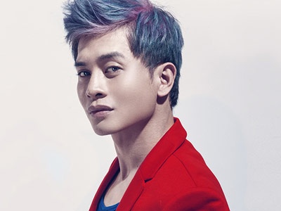 Nam Trung: 'Loai thang tay thi sinh Top Model nhat nheo' hinh anh
