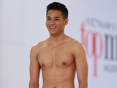 Thi sinh Next Top Model to bi giam khao si nhuc hinh anh