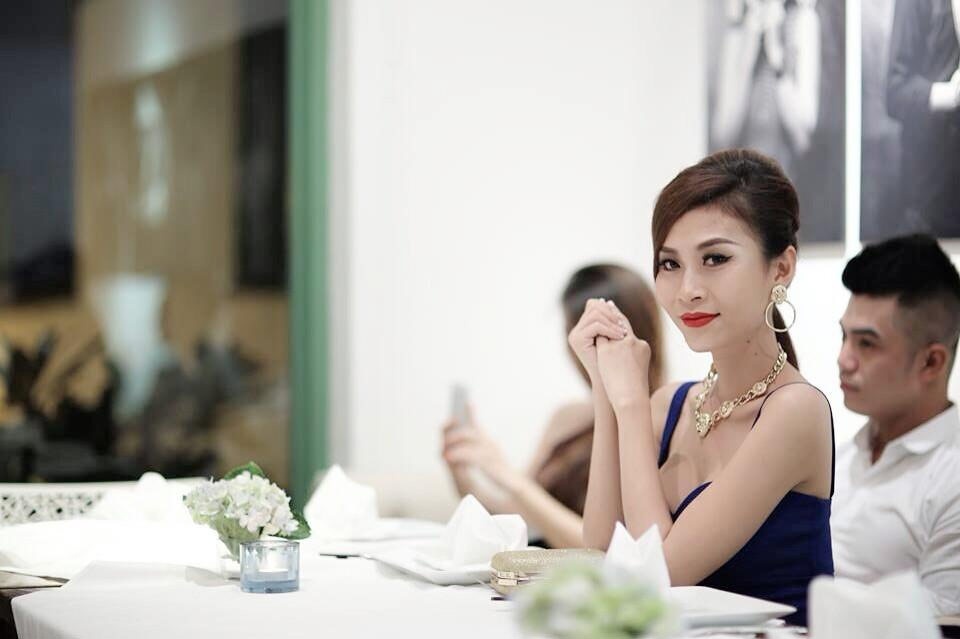 Ban sao Thuy Tien suy sup vi bi phat hien gioi tinh that hinh anh