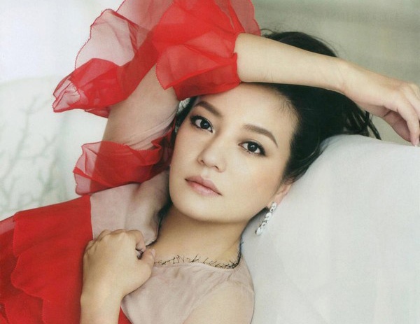 'So Young' cua Trieu Vy duoc de cu 6 giai LHP Kim Ke hinh anh