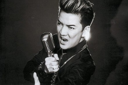 'Dam Vinh Hung da the hien dung van hoa cua minh' hinh anh