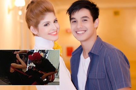 Baggio khong muon lien quan den vu xo xat cua Andrea - Yanbi hinh anh