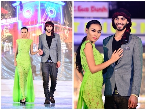 'Trai dep bi truc xuat' lam vedette cung nguoi dep Viet hinh anh