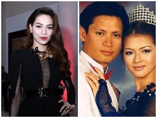 Sao Viet bi 'boc me' tinh trang hon nhan hinh anh