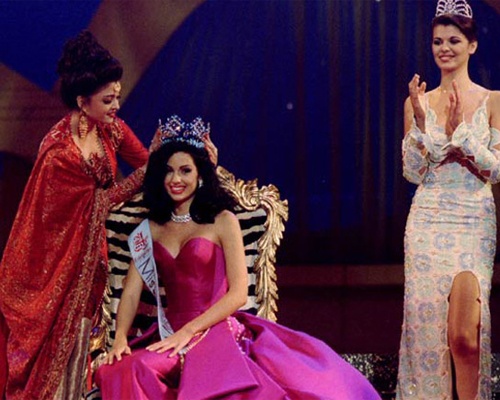 10 Miss World dep nhat moi thoi dai hinh anh