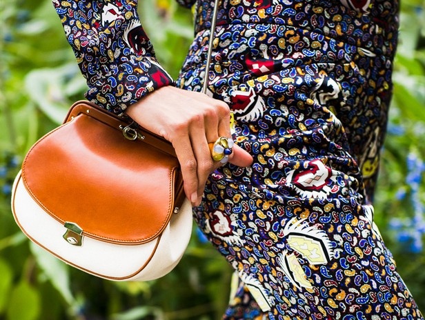 20 mau tui hang hieu 'hop hon' phai dep hinh anh