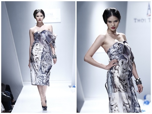 'Gai que' Le Thi Phuong giam 8 kg de tai xuat san dien hinh anh