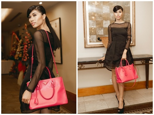 Can canh tui hieu 'cung' 35 trieu dong cua Trang La hinh anh