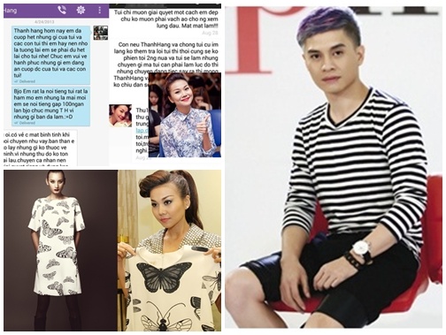 Diem lai nhung on ao truoc ngay len song cua Next Top Model hinh anh