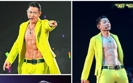 My nam Hoa ngu va bi kip giu ve dep khong tuoi hinh anh