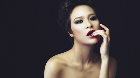 Phuong Mai: 'Nghe nguoi mau bo thi bo, so gi?' hinh anh
