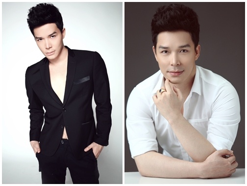 Nathan Lee chinh thuc lam host chuong trinh Fashion Star hinh anh