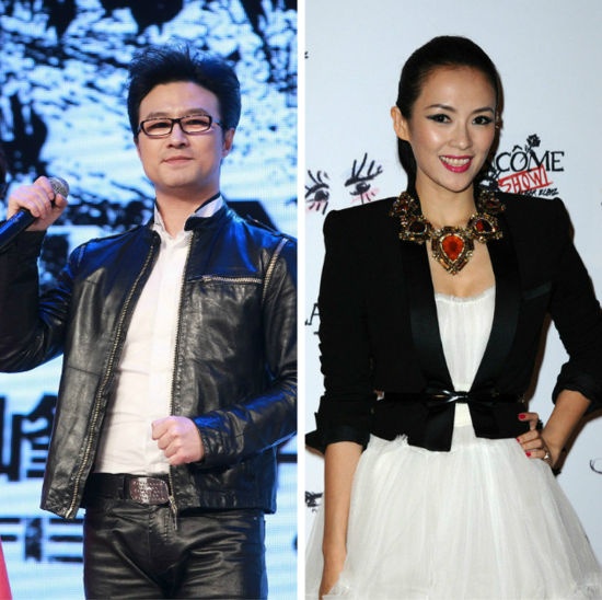 Thu nhap Chuong Tu Di gap 20 lan bo la giam khao The Voice hinh anh