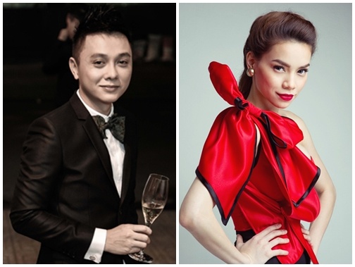 Ho Ngoc Ha se lam DJ trong show thoi trang Cong Tri hinh anh