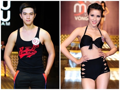 BTC Sieu mau bac tin don thi sinh bi loai van thi chung ket hinh anh