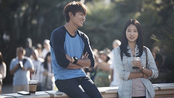Nhung bong hong vay quanh 'nguoi thua ke' Lee Min Ho hinh anh