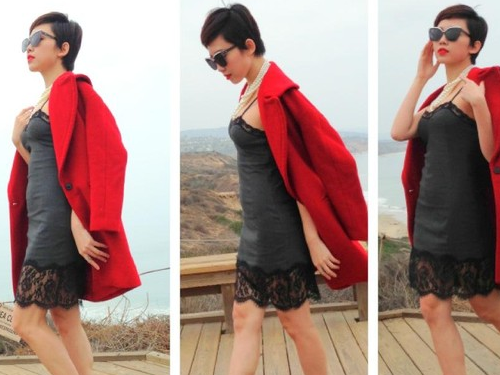 Mac vay ngu ren ra duong, tai sao khong? hinh anh