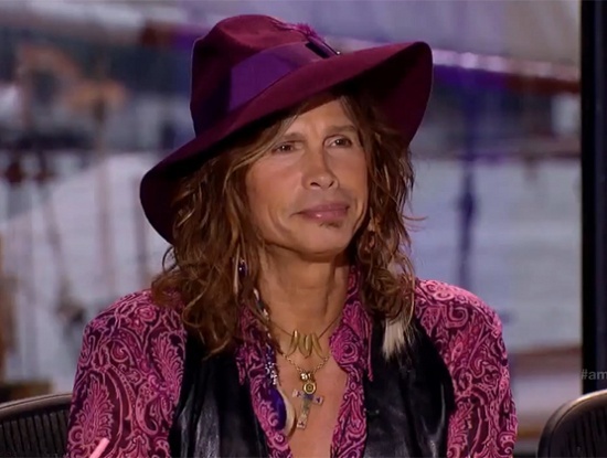 Cuu giam khao American Idol cham thi Hoa hau Hoan vu hinh anh