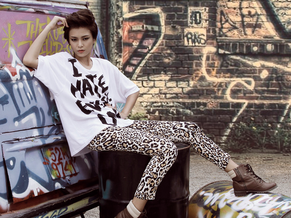 Nam thanh nu tu Next Top Model chat voi thoi trang bui phui hinh anh