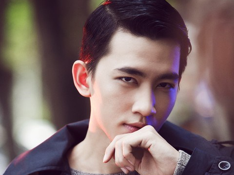 Vo Canh: ‘Gioi tinh cua toi hoan toan binh thuong’ hinh anh