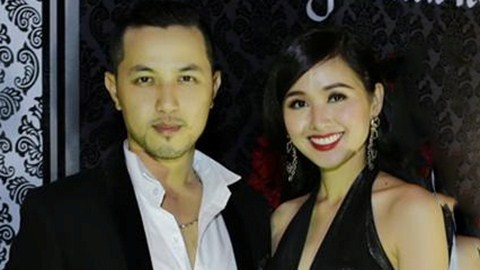 Tam Tit tinh tu voi nguoi yeu la anh trai cua Bao Thy hinh anh