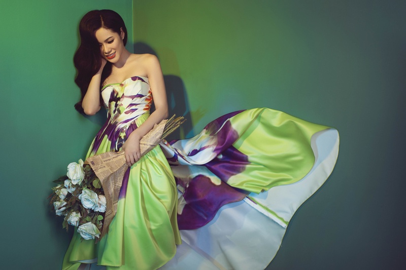 Sac thu to diem voc dang nguoi dep Victoria Phuong Nguyen hinh anh