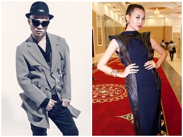 Vi sao Thanh Hang vang bong o show Do Manh Cuong? hinh anh