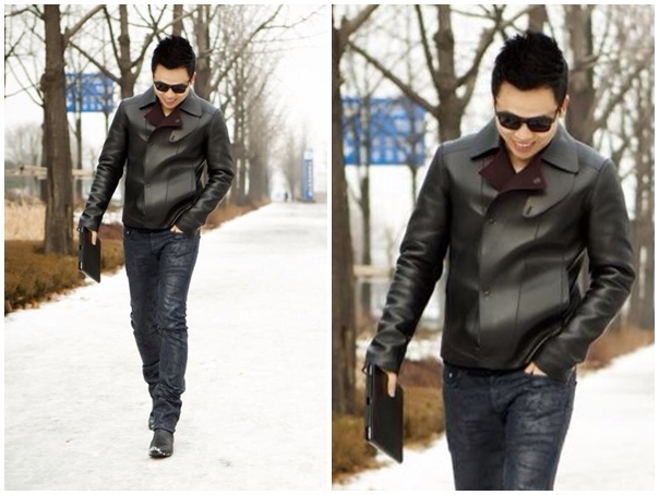 Boc gia dan hang hieu dat do cua ong bau Ngoc Trinh hinh anh