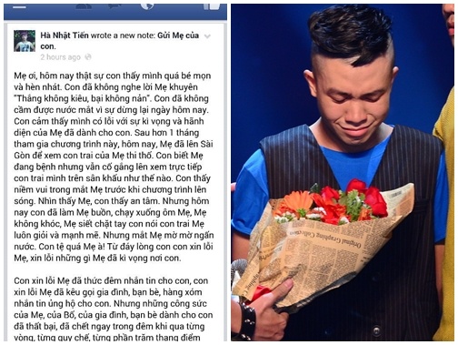 Dan mang chu y 'tam thu' gui me cua nha thiet ke bi loai soc hinh anh