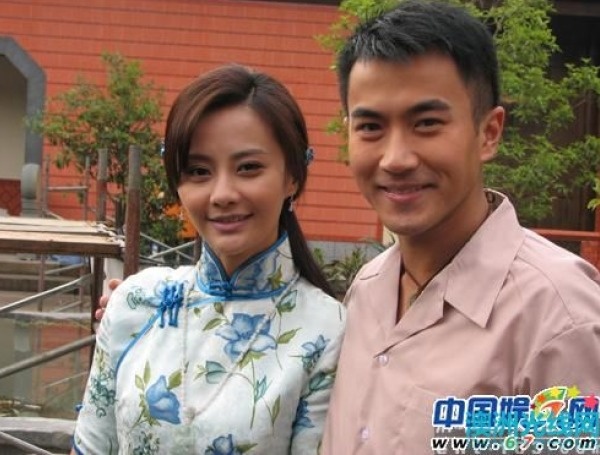 Luu Khai Uy song chung voi vo cu cua Ngo Ky Long hinh anh