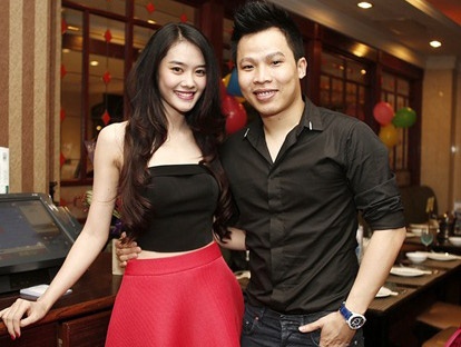 Vu Khac Tiep: 'Toi mua hang hieu cho chan dai nhu com bua' hinh anh